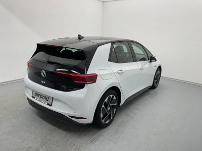VW ID.3 Gebrauchtwagen