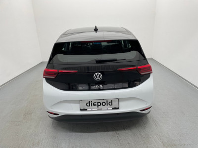 VW ID.3 Gebrauchtwagen