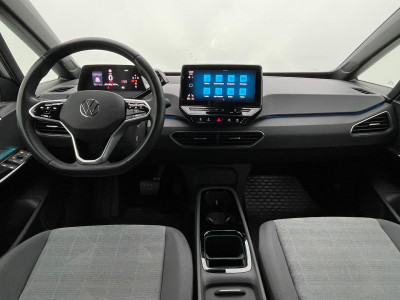 VW ID.3 Gebrauchtwagen