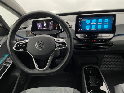 VW ID.3 Gebrauchtwagen
