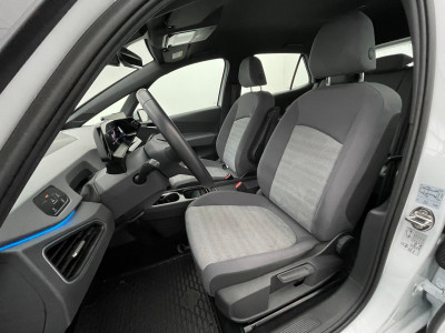 VW ID.3 Gebrauchtwagen