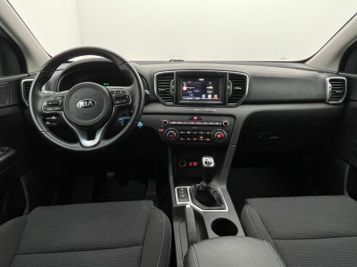 KIA Sportage Gebrauchtwagen