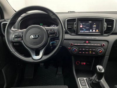 KIA Sportage Gebrauchtwagen