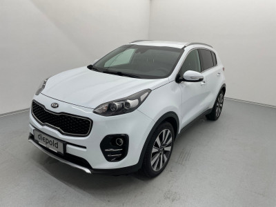 KIA Sportage Gebrauchtwagen