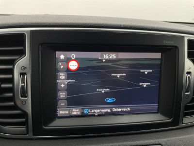 KIA Sportage Gebrauchtwagen