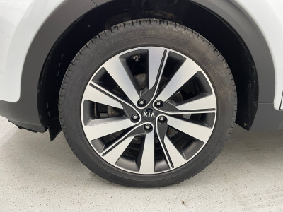 KIA Sportage Gebrauchtwagen