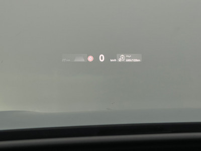 VW ID.7 Gebrauchtwagen VW ID.7 Gebrauchtwagen