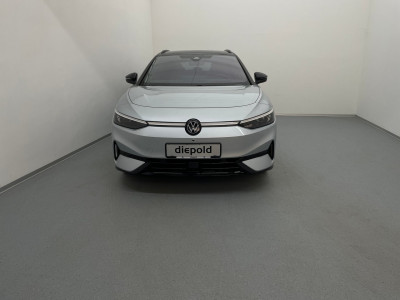 VW ID.7 Gebrauchtwagen VW ID.7 Gebrauchtwagen