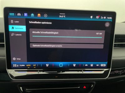 VW ID.7 Gebrauchtwagen VW ID.7 Gebrauchtwagen