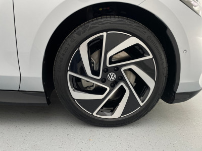 VW ID.7 Gebrauchtwagen VW ID.7 Gebrauchtwagen