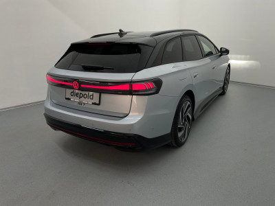 VW ID.7 Gebrauchtwagen VW ID.7 Gebrauchtwagen