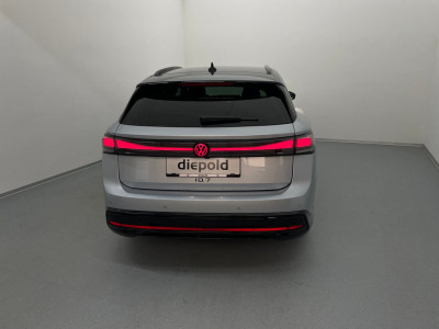 VW ID.7 Gebrauchtwagen VW ID.7 Gebrauchtwagen