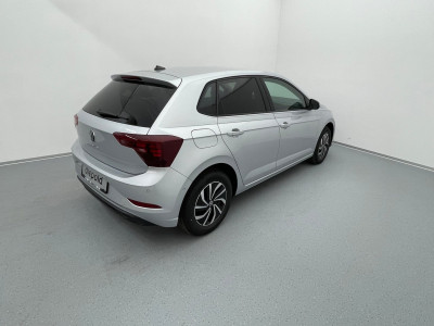 VW Polo Gebrauchtwagen VW Polo Gebrauchtwagen