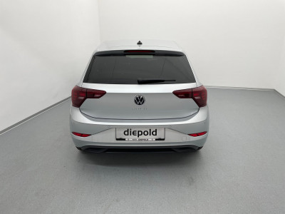 VW Polo Gebrauchtwagen VW Polo Gebrauchtwagen