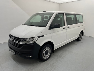 VW Transporter T6 Gebrauchtwagen VW Transporter T6 Gebrauchtwagen