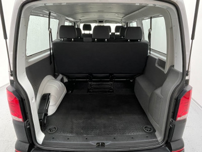 VW Transporter T6 Gebrauchtwagen VW Transporter T6 Gebrauchtwagen