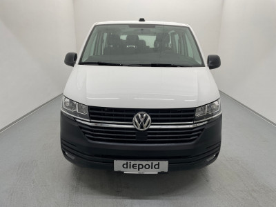VW Transporter T6 Gebrauchtwagen VW Transporter T6 Gebrauchtwagen