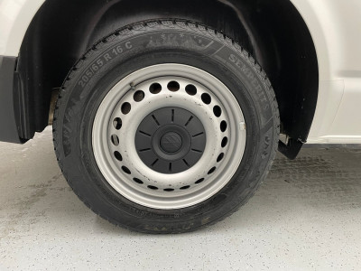 VW Transporter T6 Gebrauchtwagen VW Transporter T6 Gebrauchtwagen