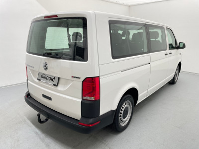 VW Transporter T6 Gebrauchtwagen VW Transporter T6 Gebrauchtwagen