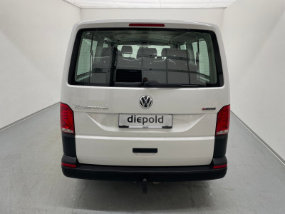 VW Transporter T6 Gebrauchtwagen VW Transporter T6 Gebrauchtwagen