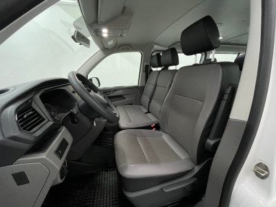 VW Transporter T6 Gebrauchtwagen VW Transporter T6 Gebrauchtwagen
