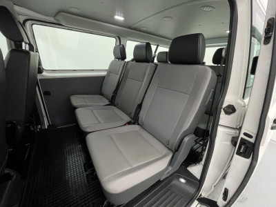 VW Transporter T6 Gebrauchtwagen VW Transporter T6 Gebrauchtwagen