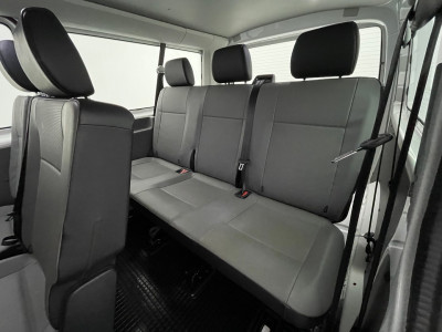 VW Transporter T6 Gebrauchtwagen VW Transporter T6 Gebrauchtwagen