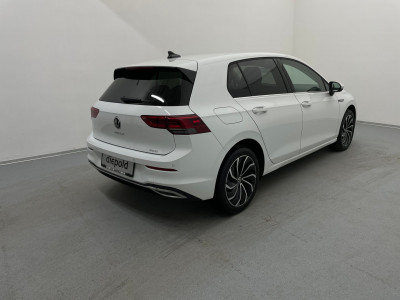 VW Golf Gebrauchtwagen VW Golf Gebrauchtwagen