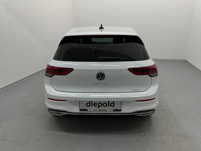 VW Golf Gebrauchtwagen VW Golf Gebrauchtwagen