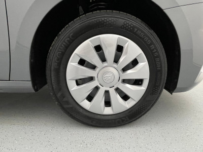 Skoda Fabia Gebrauchtwagen Skoda Fabia Gebrauchtwagen