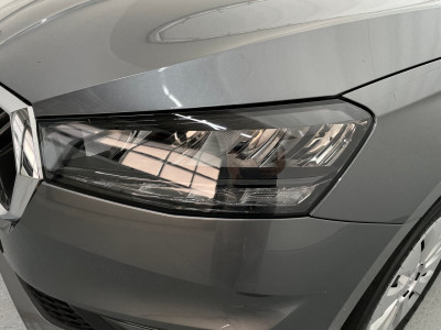 Skoda Fabia Gebrauchtwagen Skoda Fabia Gebrauchtwagen
