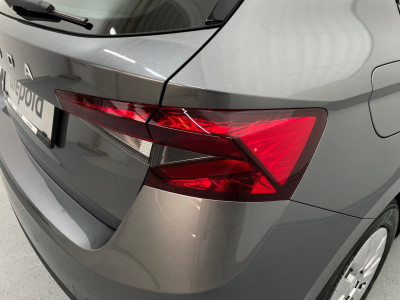 Skoda Fabia Gebrauchtwagen Skoda Fabia Gebrauchtwagen
