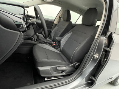 Skoda Fabia Gebrauchtwagen Skoda Fabia Gebrauchtwagen