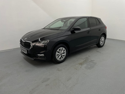 Skoda Fabia Gebrauchtwagen Skoda Fabia Gebrauchtwagen