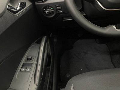 Skoda Fabia Gebrauchtwagen Skoda Fabia Gebrauchtwagen