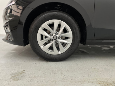 Skoda Fabia Gebrauchtwagen Skoda Fabia Gebrauchtwagen
