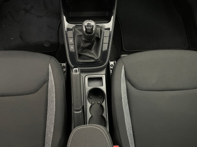 Skoda Fabia Gebrauchtwagen Skoda Fabia Gebrauchtwagen