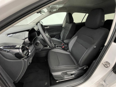 Skoda Fabia Gebrauchtwagen Skoda Fabia Gebrauchtwagen