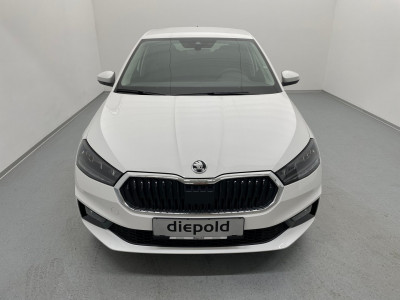 Skoda Fabia Gebrauchtwagen Skoda Fabia Gebrauchtwagen