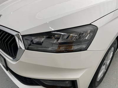 Skoda Fabia Gebrauchtwagen Skoda Fabia Gebrauchtwagen