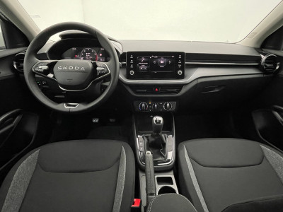Skoda Fabia Gebrauchtwagen Skoda Fabia Gebrauchtwagen