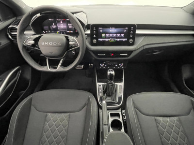Skoda Fabia Gebrauchtwagen Skoda Fabia Gebrauchtwagen