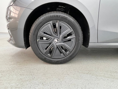 Skoda Fabia Gebrauchtwagen Skoda Fabia Gebrauchtwagen