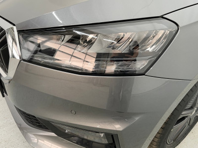 Skoda Fabia Gebrauchtwagen Skoda Fabia Gebrauchtwagen
