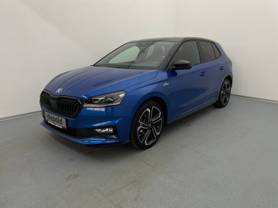 Skoda Fabia Gebrauchtwagen Skoda Fabia Gebrauchtwagen
