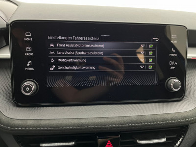 Skoda Fabia Gebrauchtwagen Skoda Fabia Gebrauchtwagen