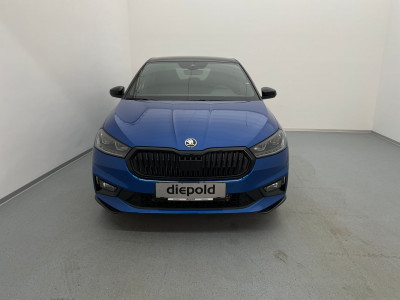 Skoda Fabia Gebrauchtwagen Skoda Fabia Gebrauchtwagen