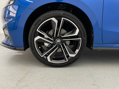 Skoda Fabia Gebrauchtwagen Skoda Fabia Gebrauchtwagen