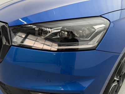 Skoda Fabia Gebrauchtwagen Skoda Fabia Gebrauchtwagen