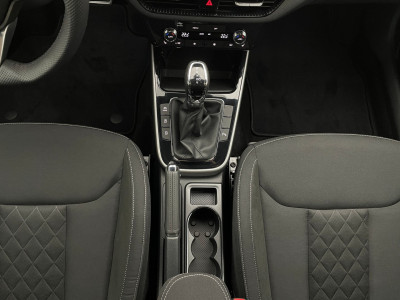 Skoda Fabia Gebrauchtwagen Skoda Fabia Gebrauchtwagen